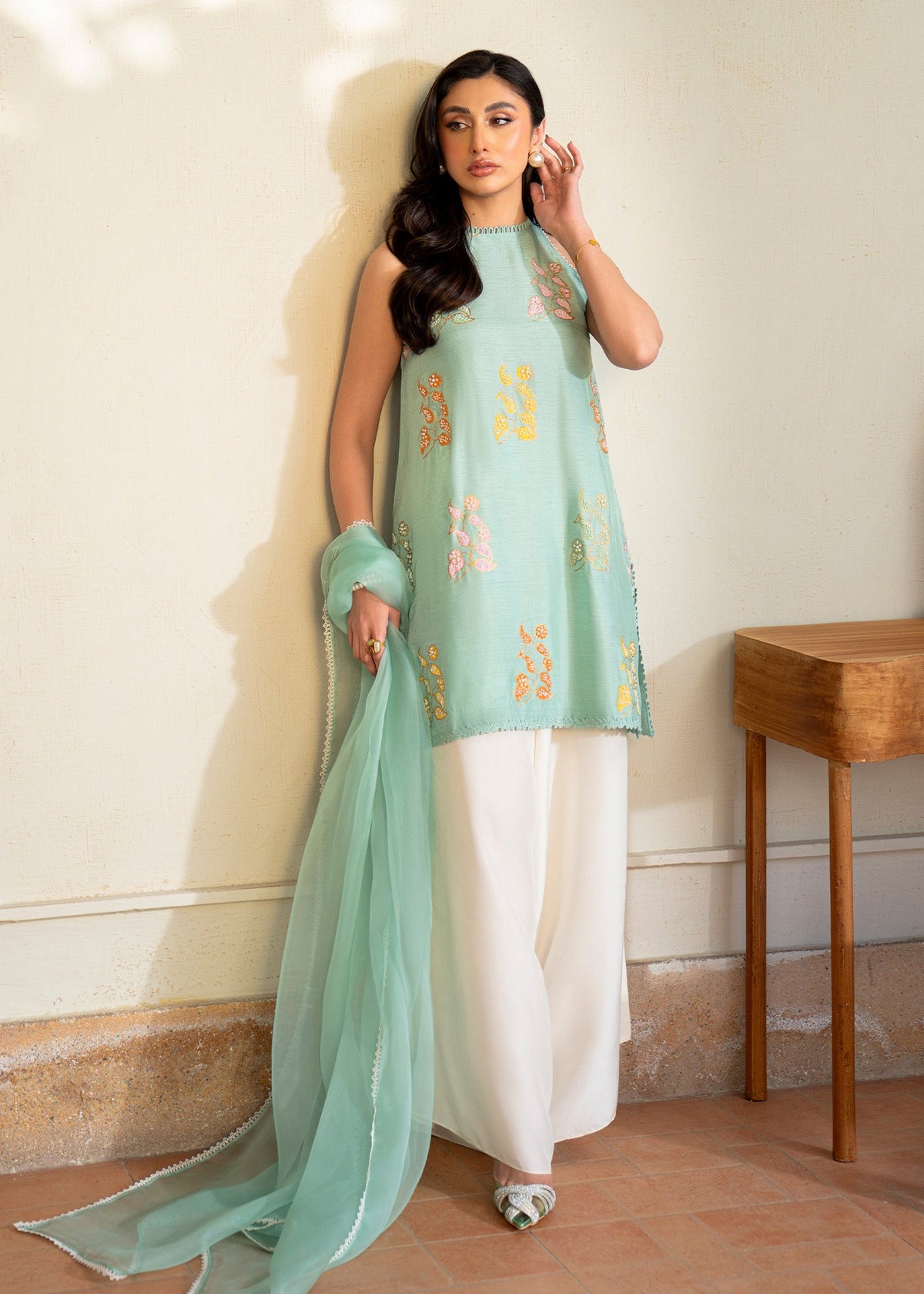 Sadaf Fawad Khan