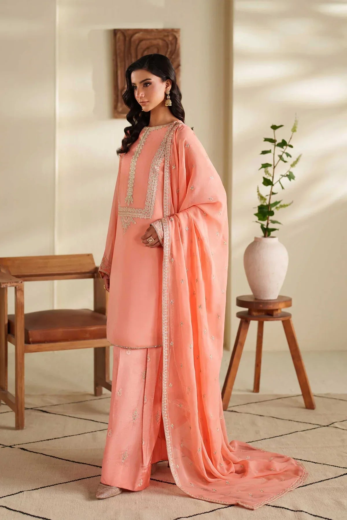 Akbar Aslam – Shae Style