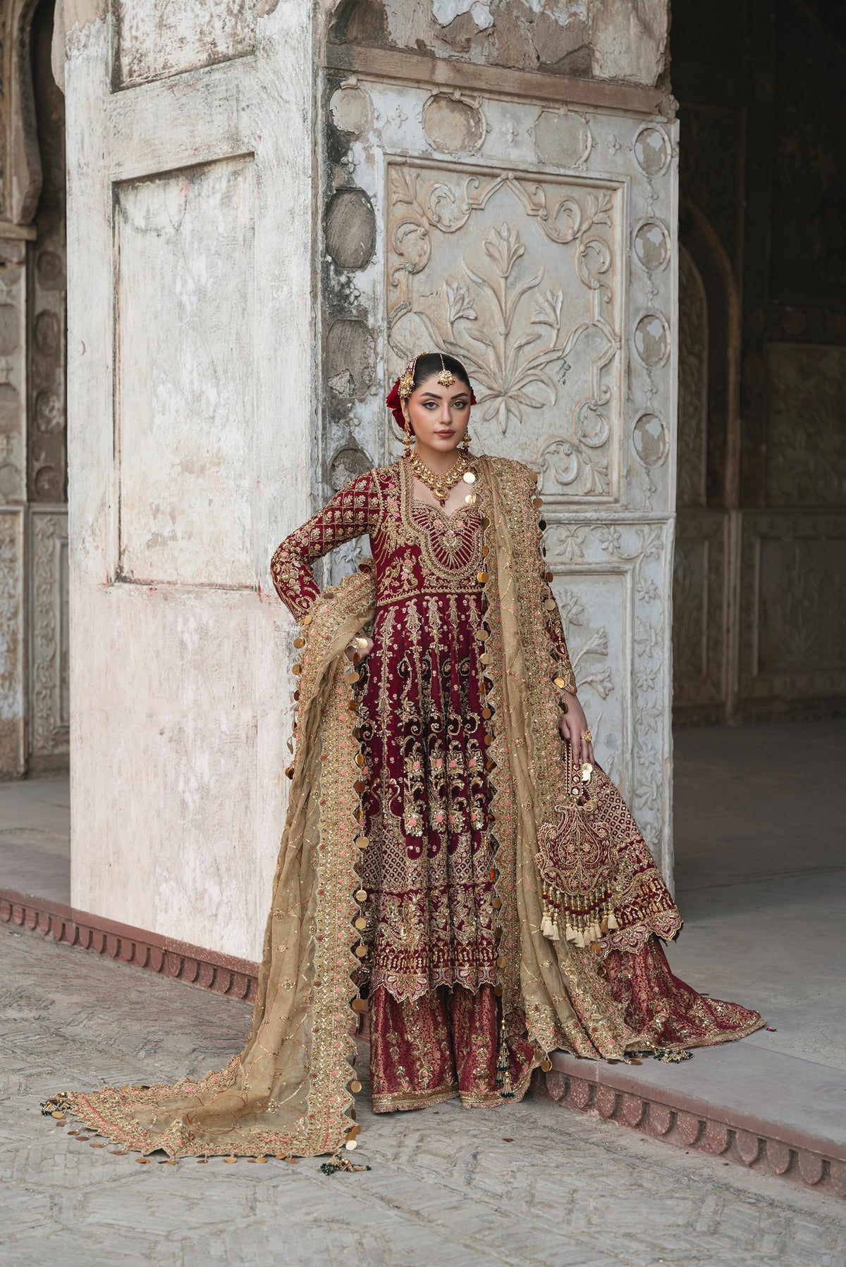 Bano Bridal
