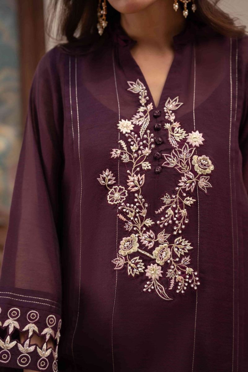 Plum Royal