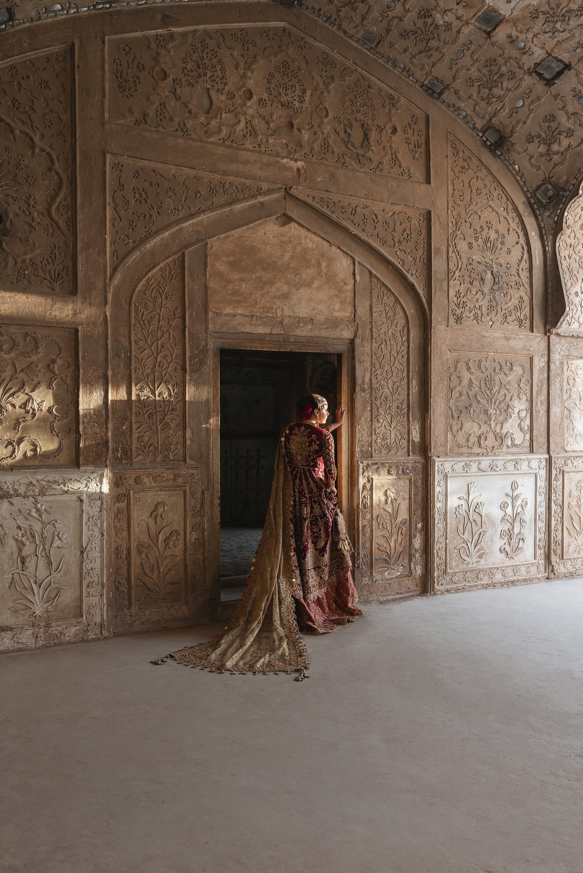 Bano Bridal