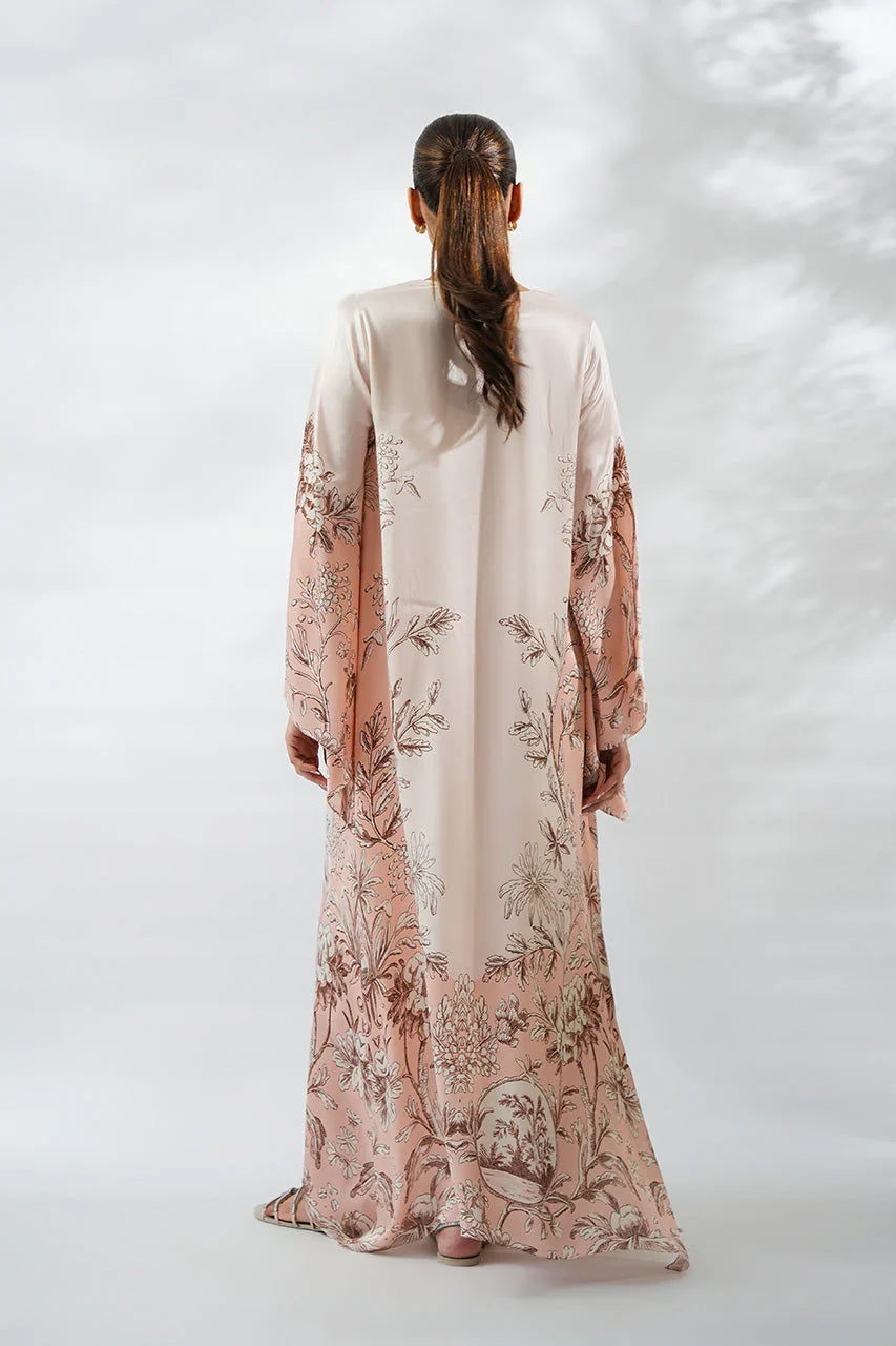 Summer Festive Capsule '26 - Mina
