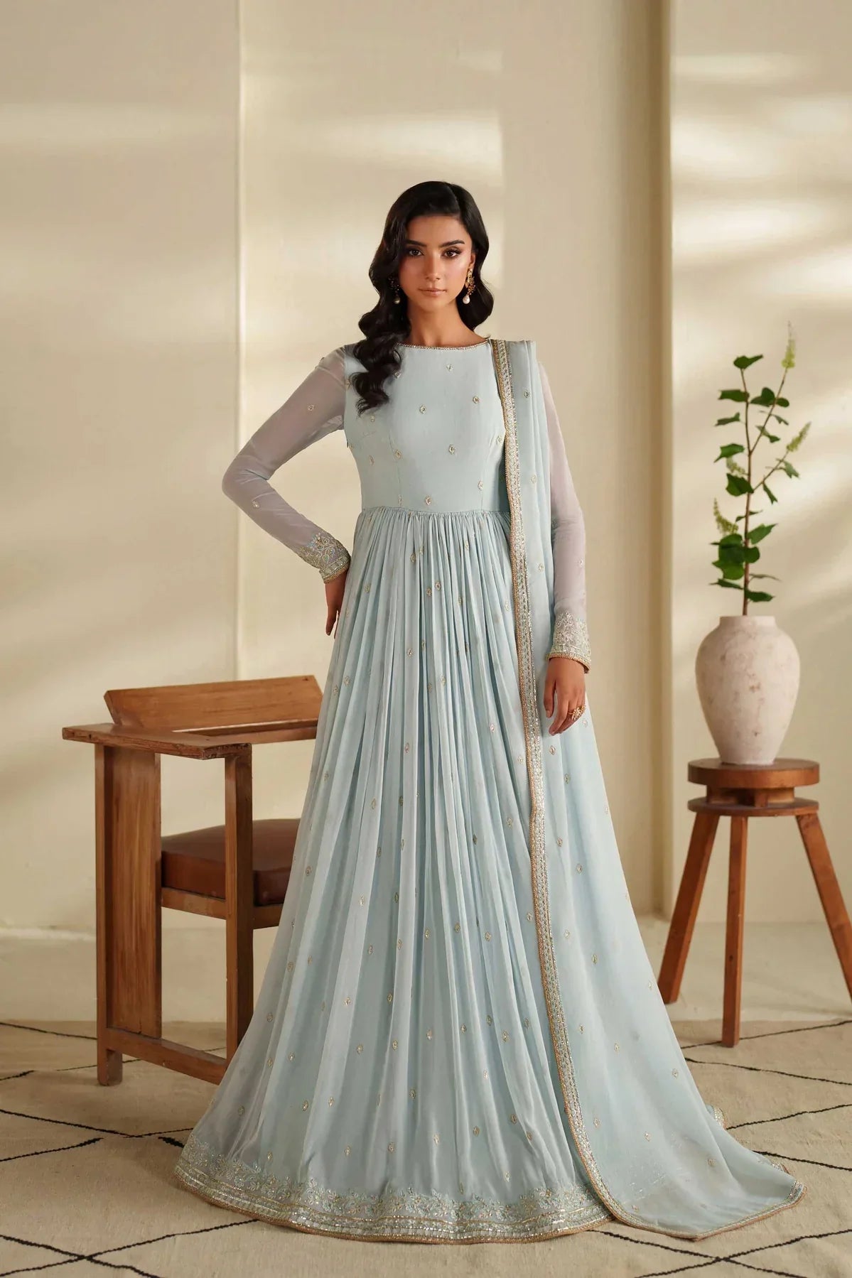 Akbar Aslam – Hayie Style