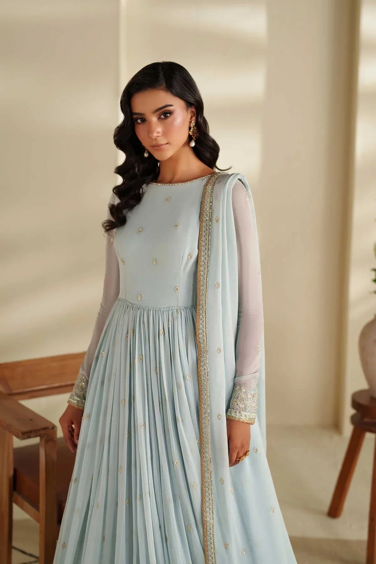 Akbar Aslam – Hayie Style