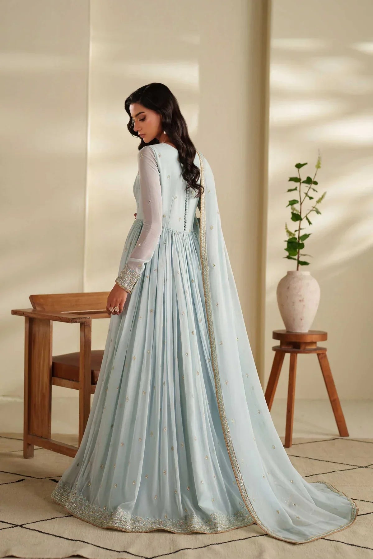 Akbar Aslam – Hayie Style