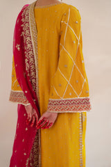 Hafeeza