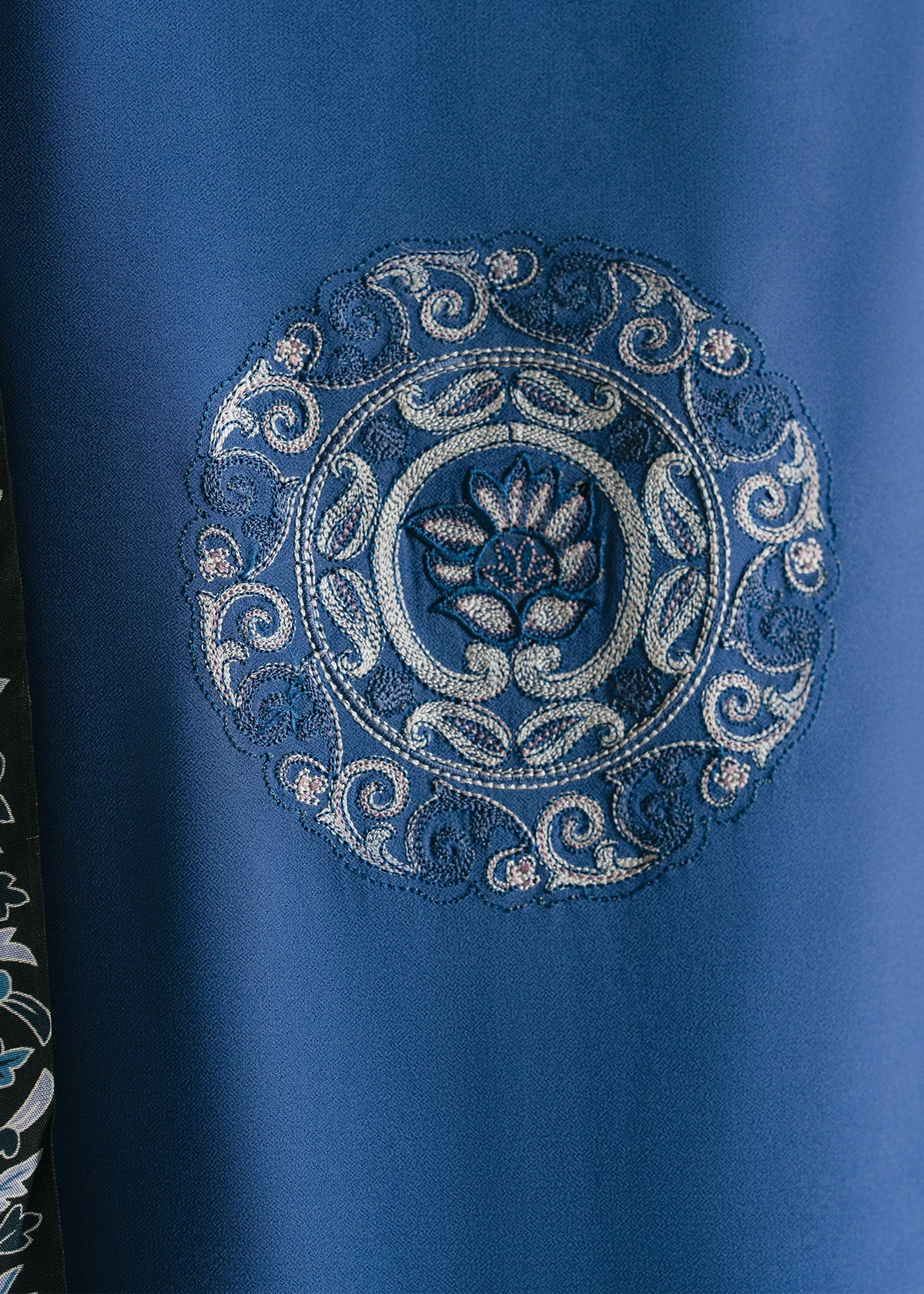 Sapphire Mist