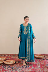 Mehru Teal