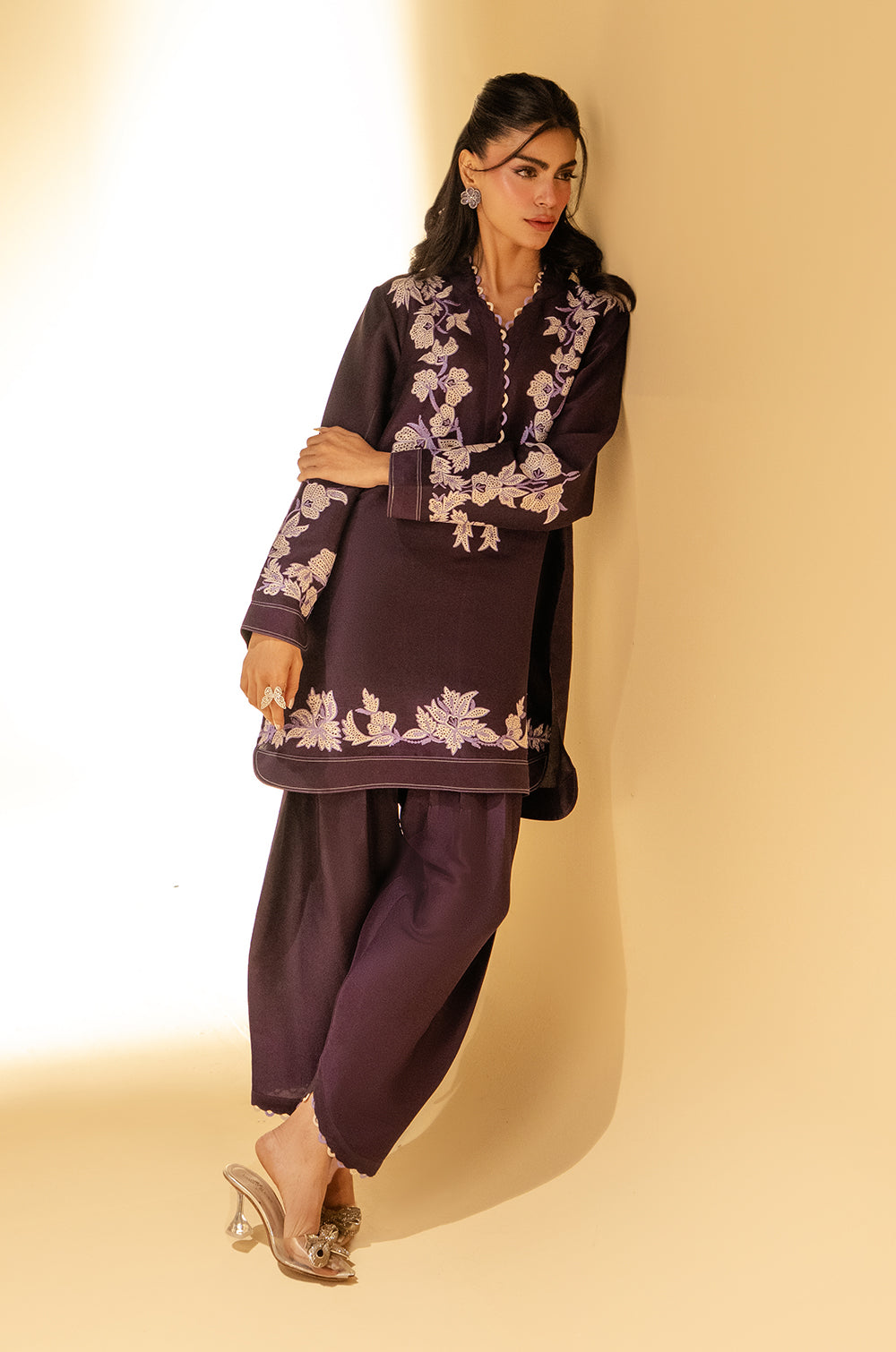 Midnight Plum RTD