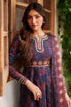 EMBROIDERED PREMIUM VISCOSE RTW-1226