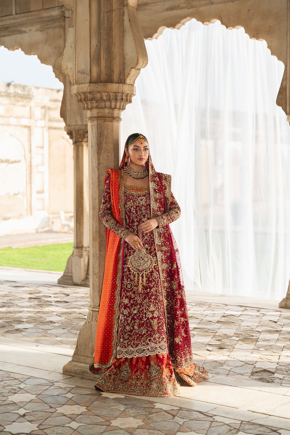 Meera Bridal - MEERA-BRIDAL