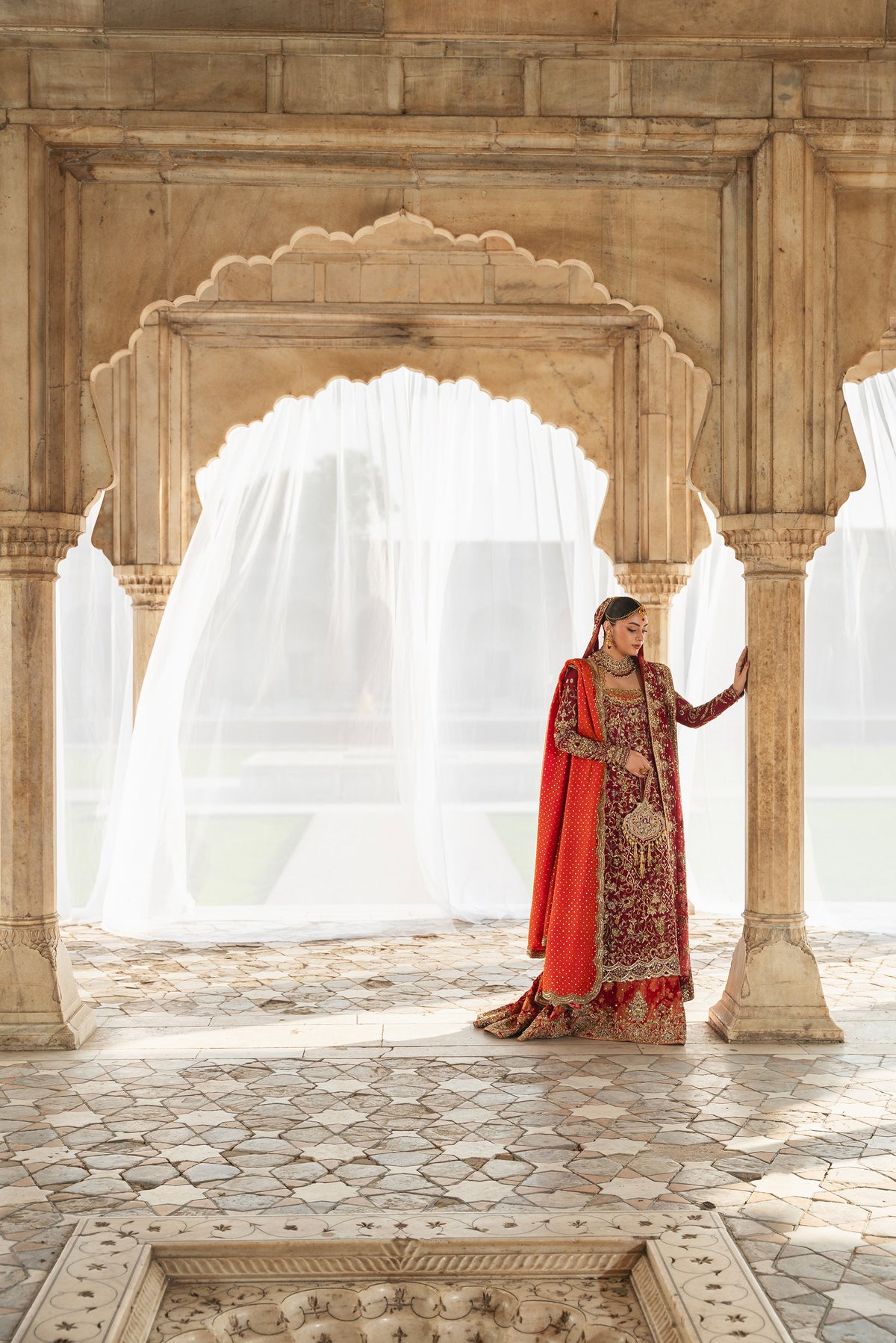 Meera Bridal - MEERA-BRIDAL