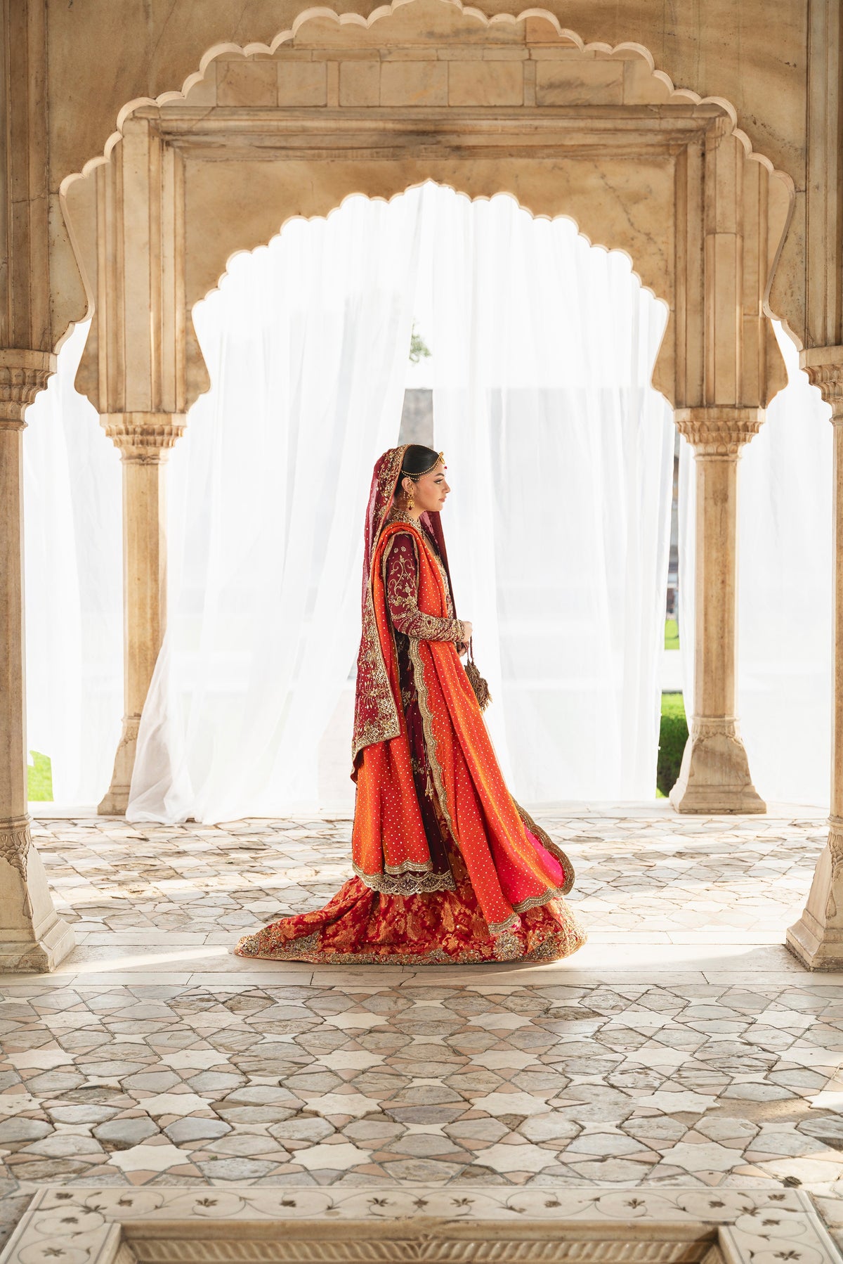 Meera Bridal
