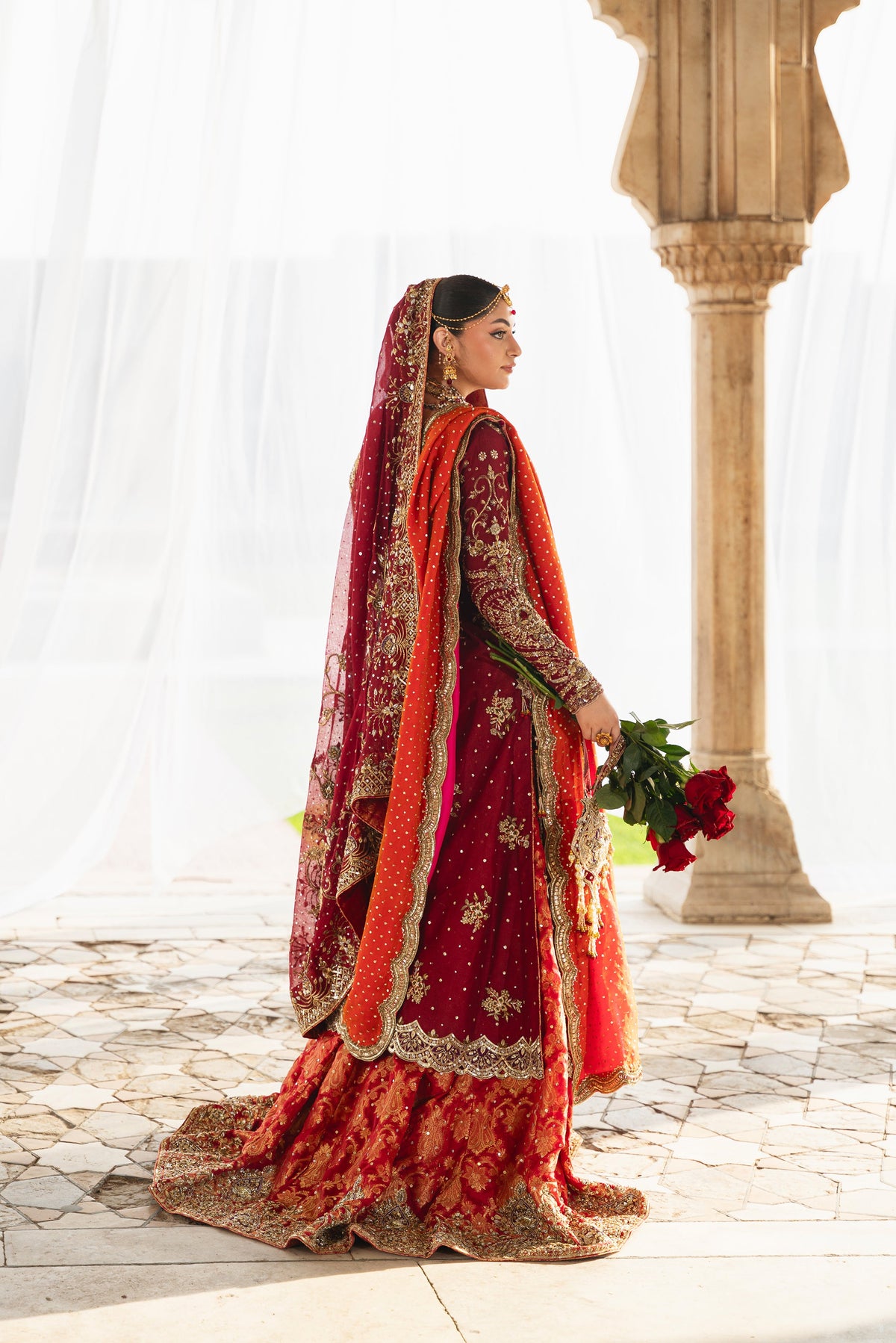 Meera Bridal - MEERA-BRIDAL