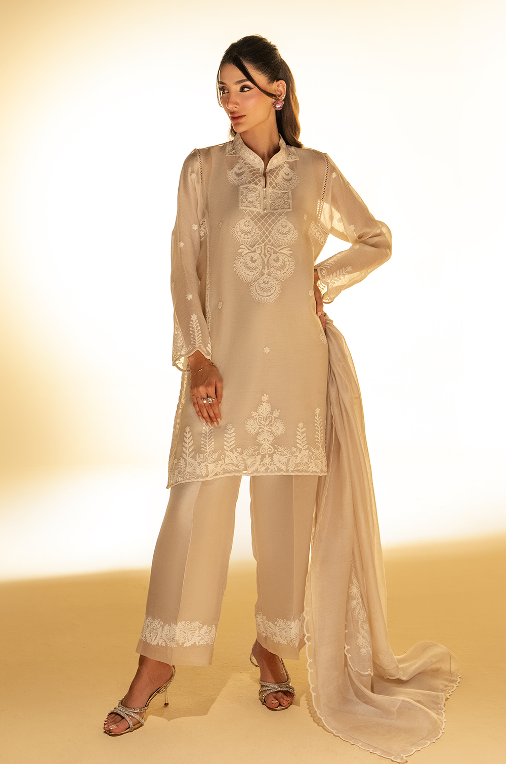 Moroccan RTD