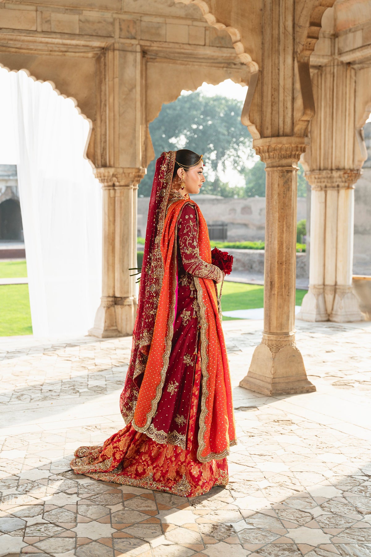 Meera Bridal - MEERA-BRIDAL