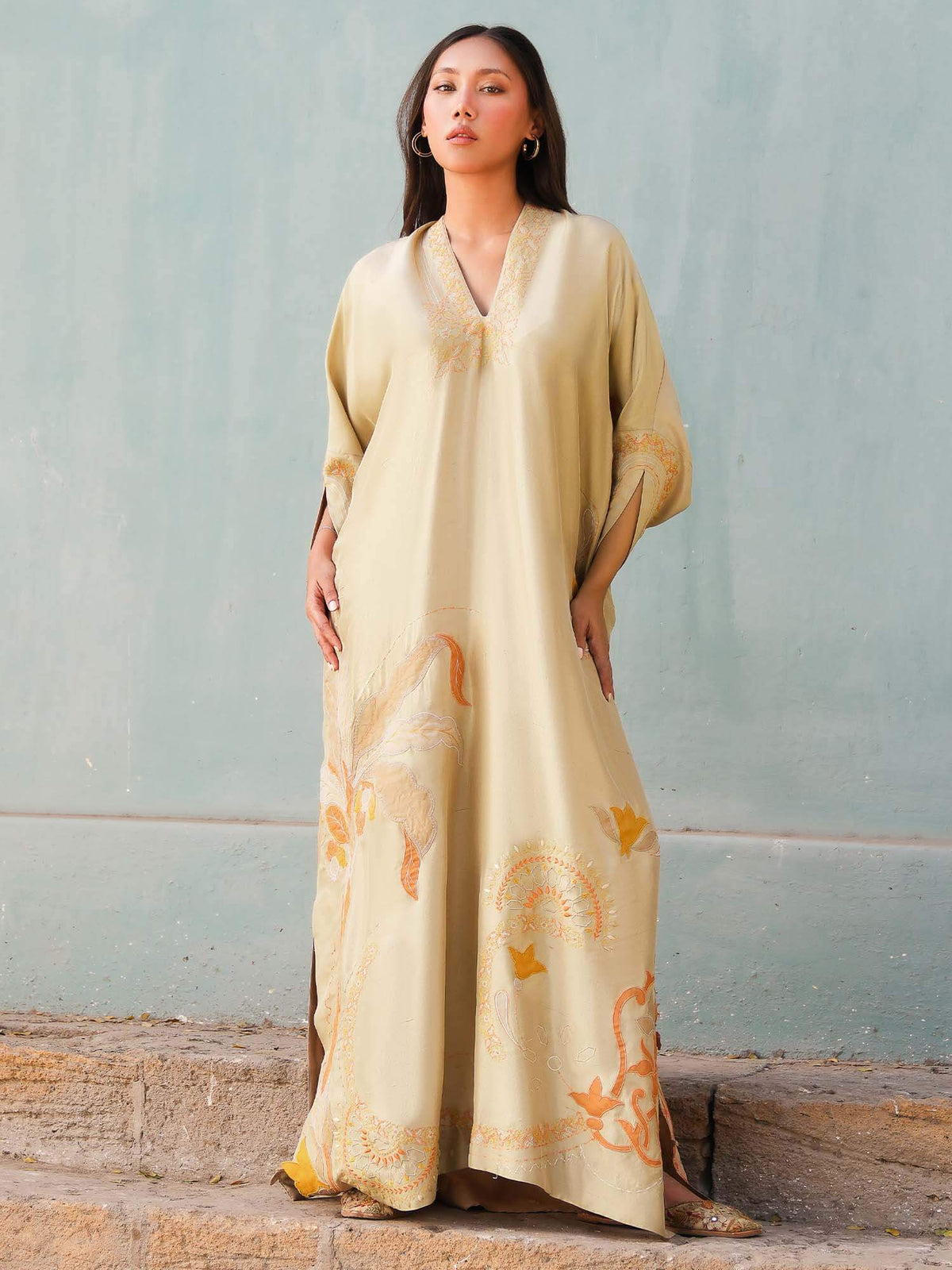 KAFTAN