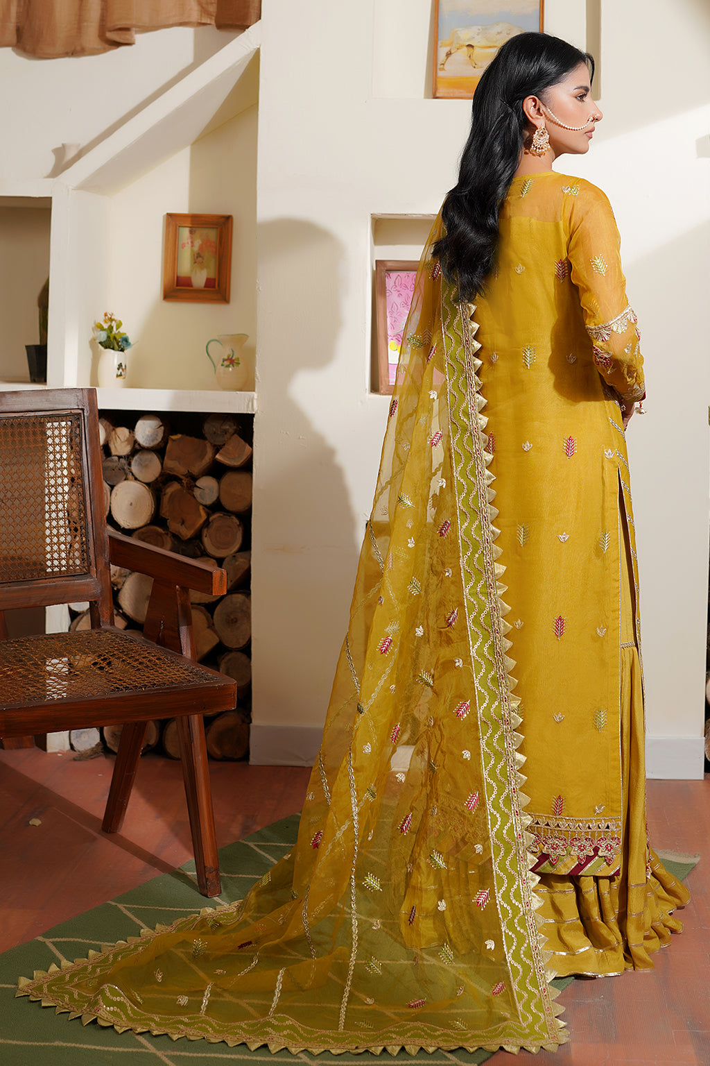 Maryams – Najmeh-HYT-5002 Style