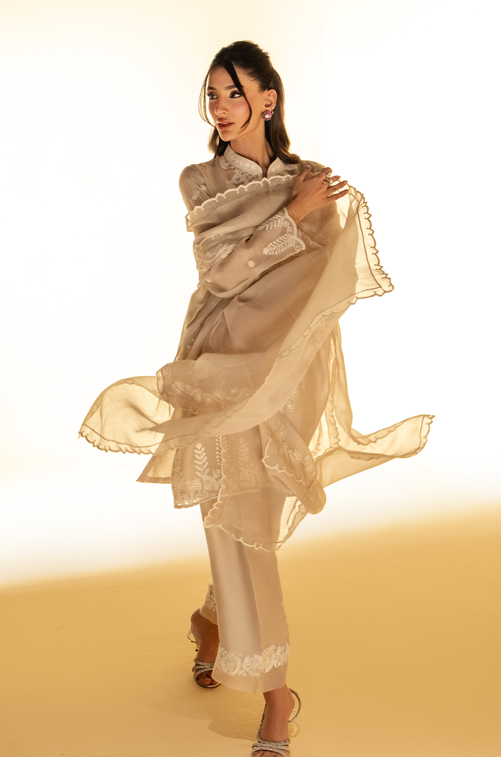 Moroccan RTD