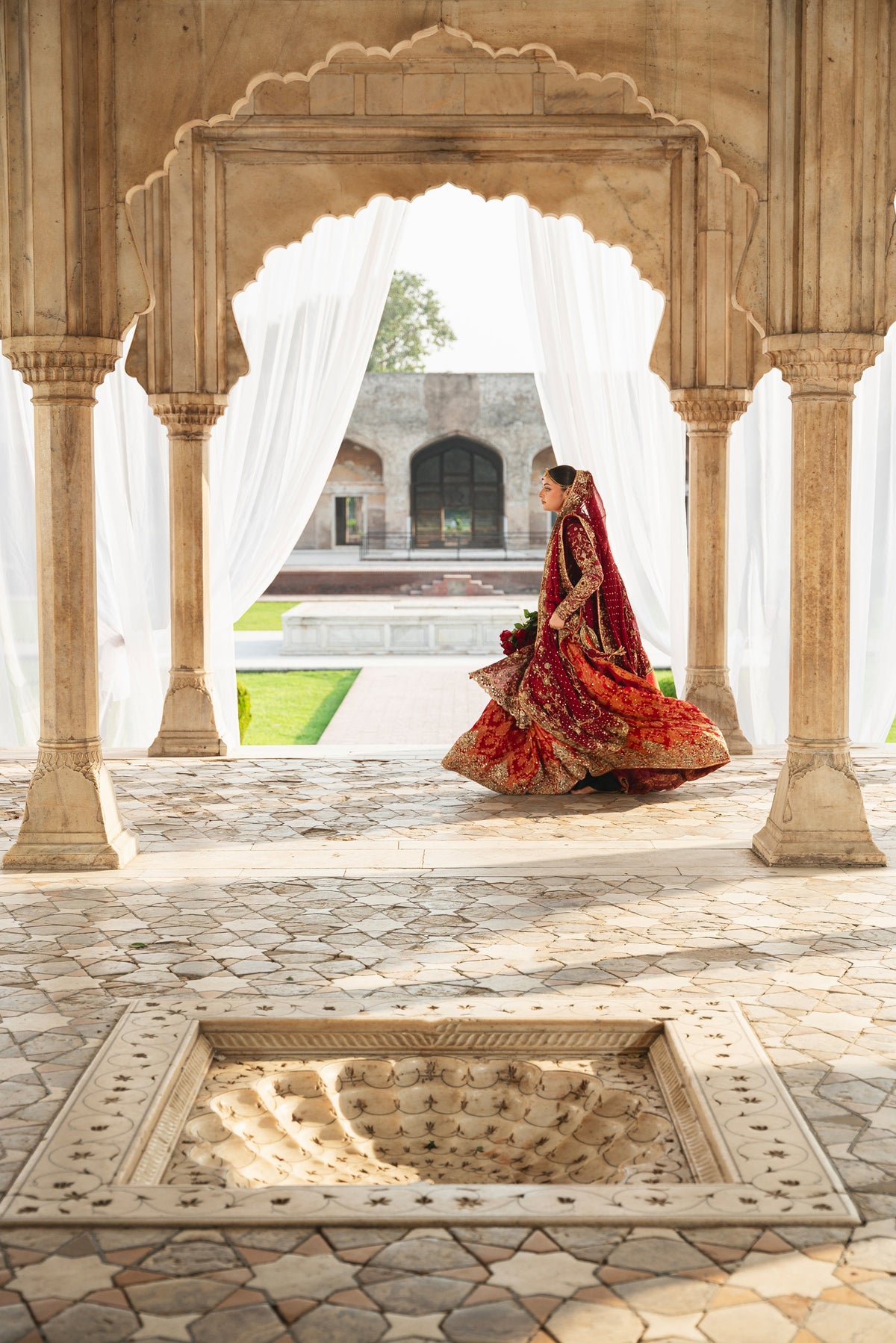 Meera Bridal - MEERA-BRIDAL