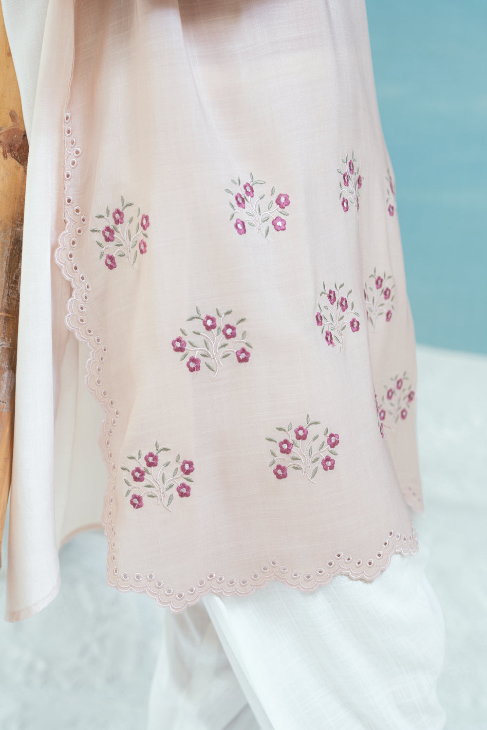 Vanilla Rose
