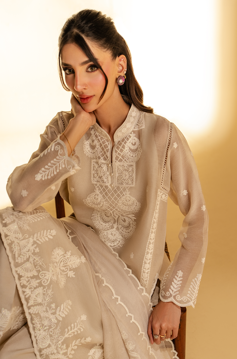Moroccan RTD