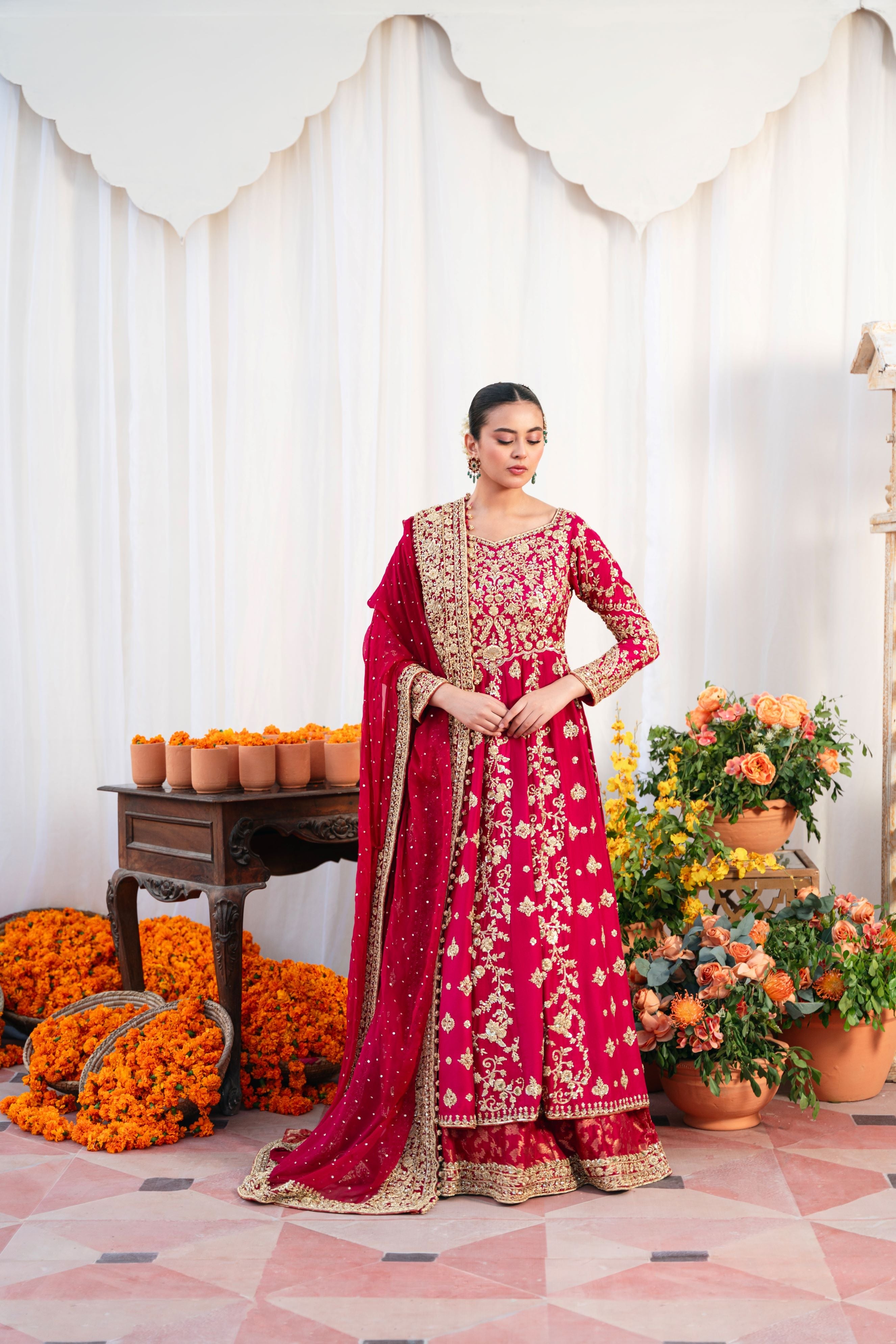 Azal Bridal