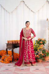 Azal Bridal