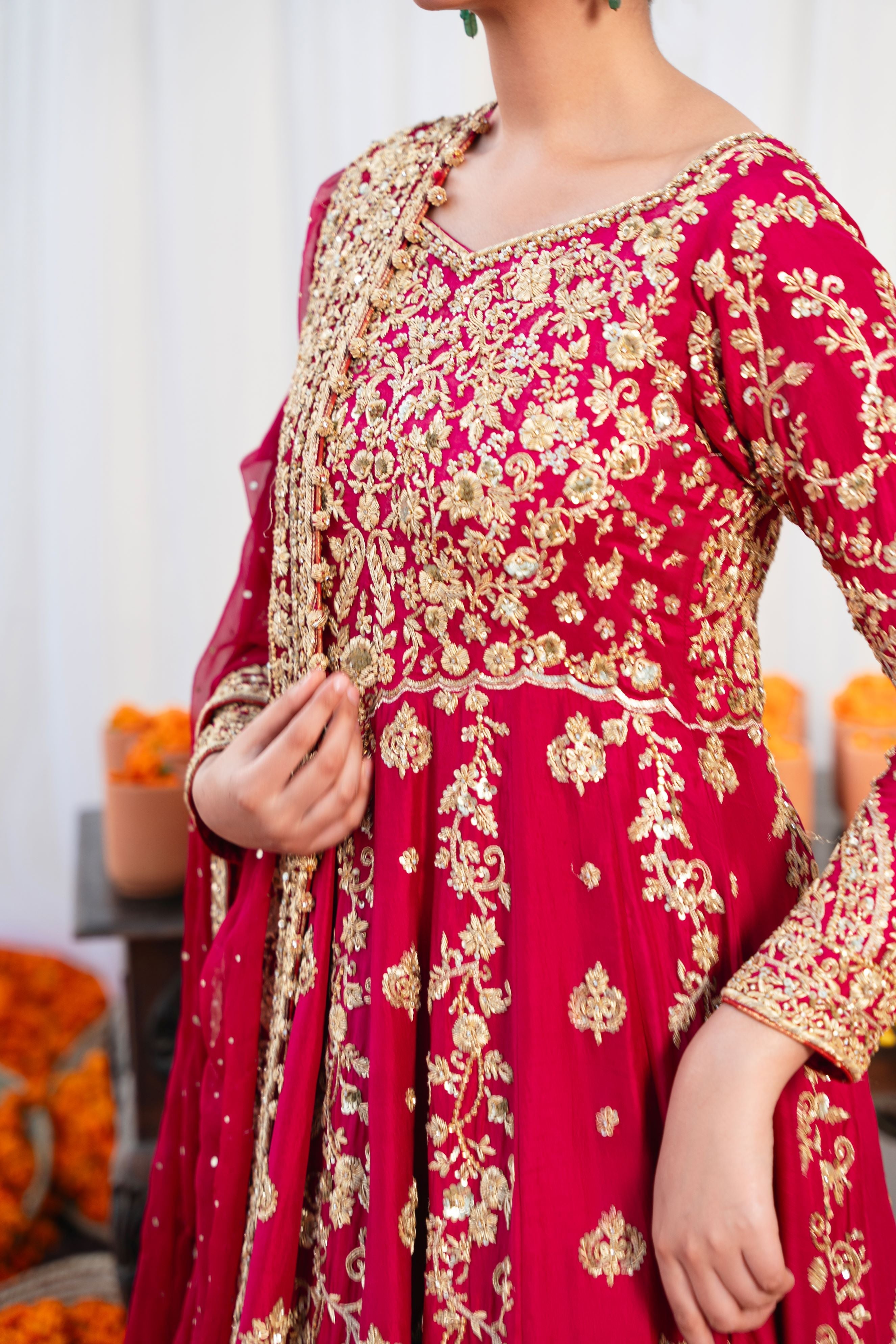 Azal Bridal