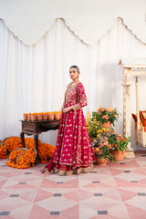 Azal Bridal