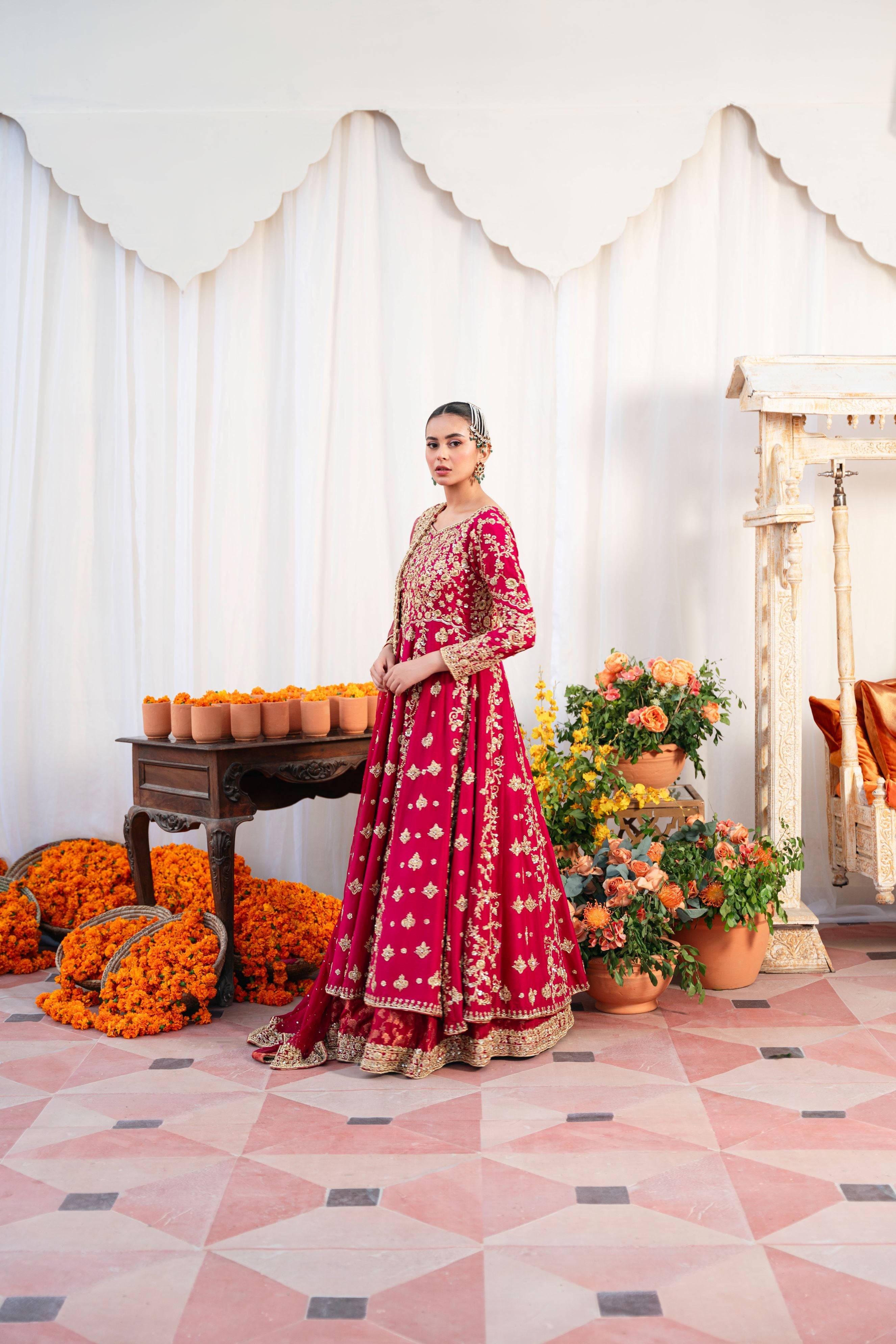 Azal Bridal