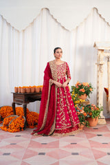 Azal Bridal