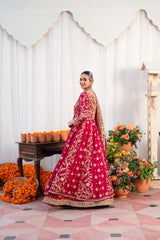 Azal Bridal