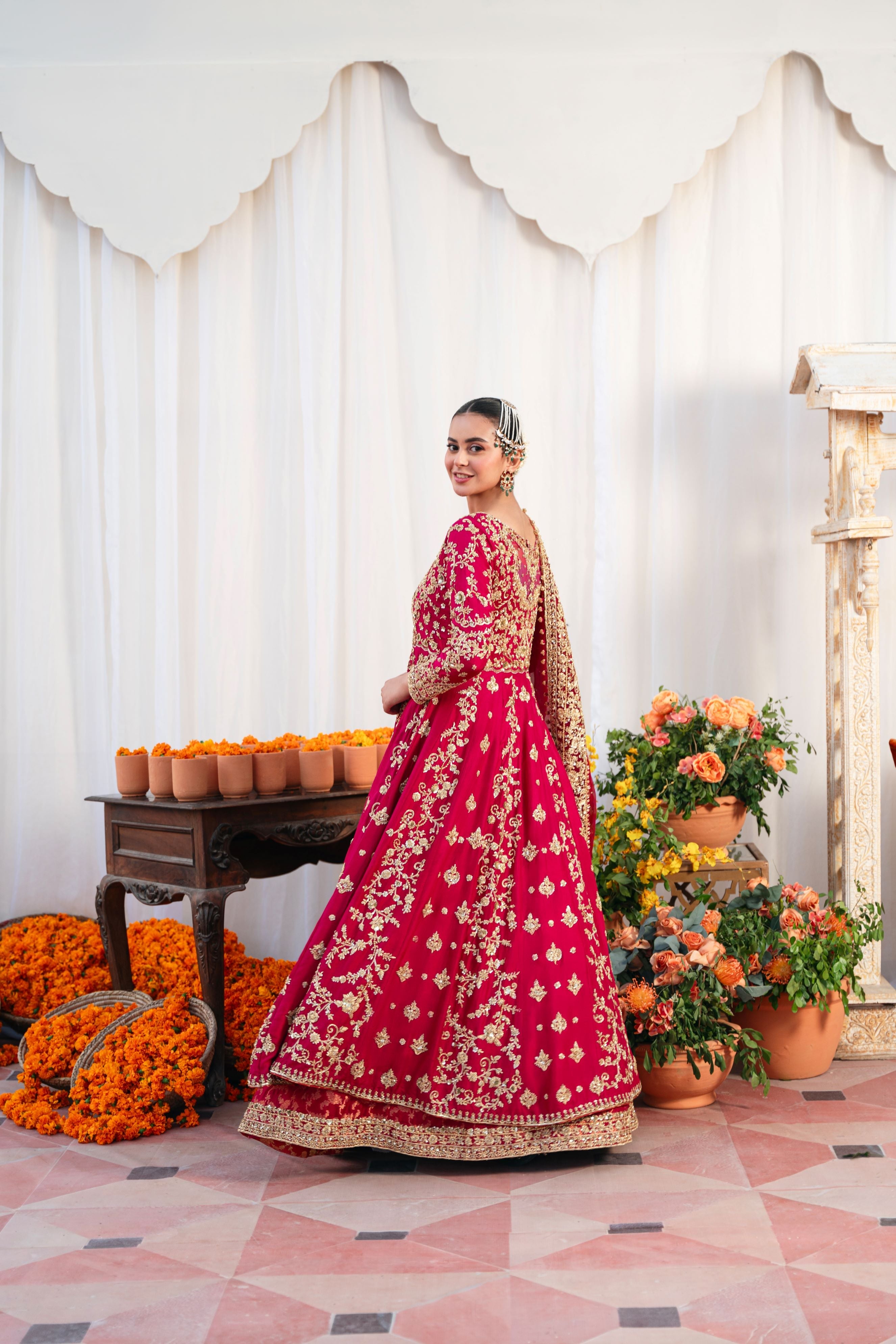 Azal Bridal