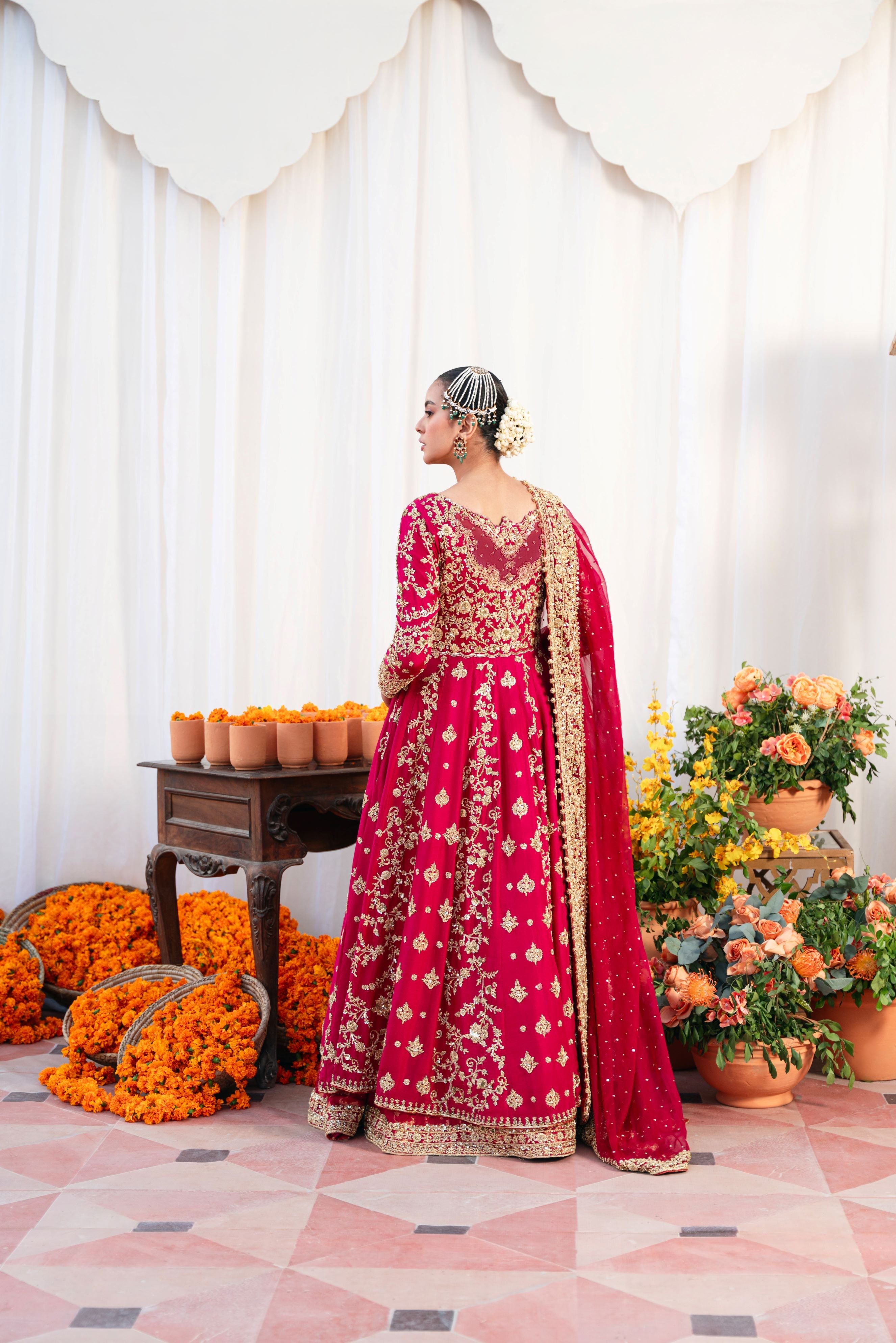 Azal Bridal