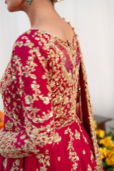 Azal Bridal