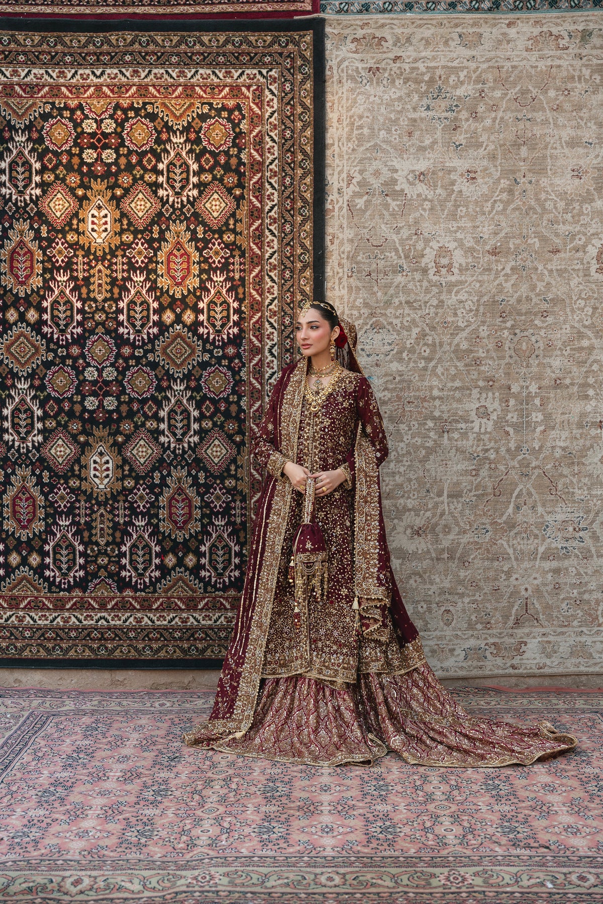 Guleena Bridal - GULEENA-BRIDAL