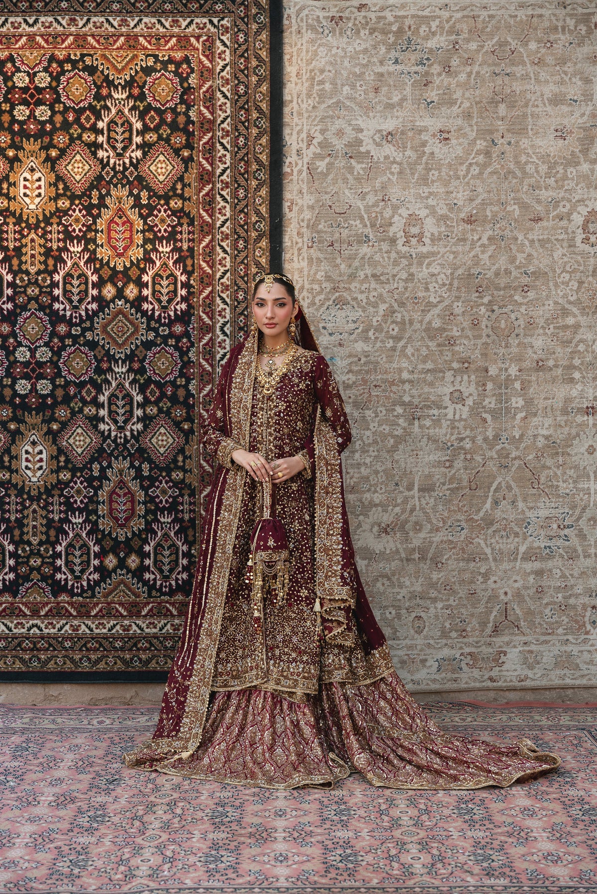 Guleena Bridal - GULEENA-BRIDAL