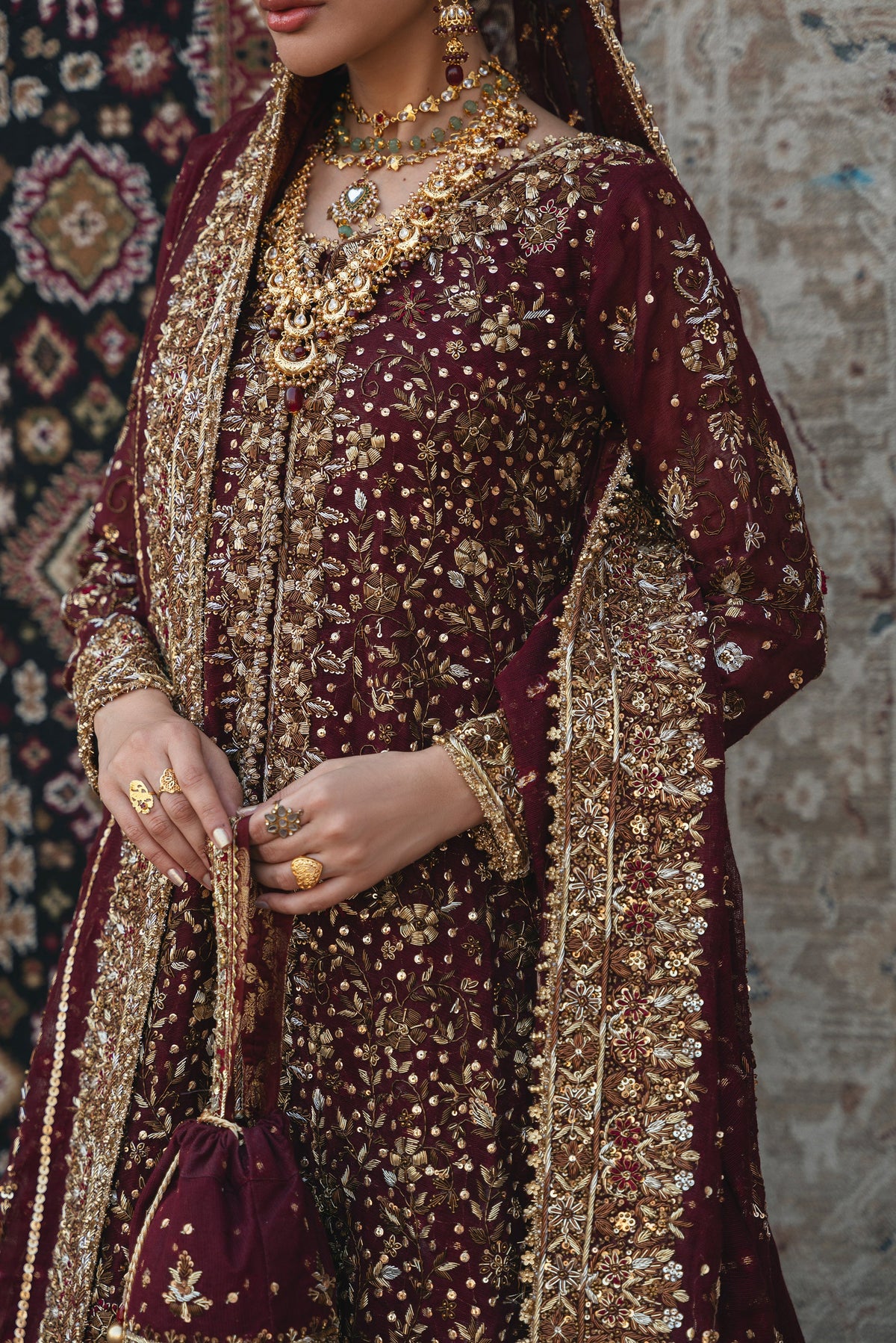 Guleena Bridal