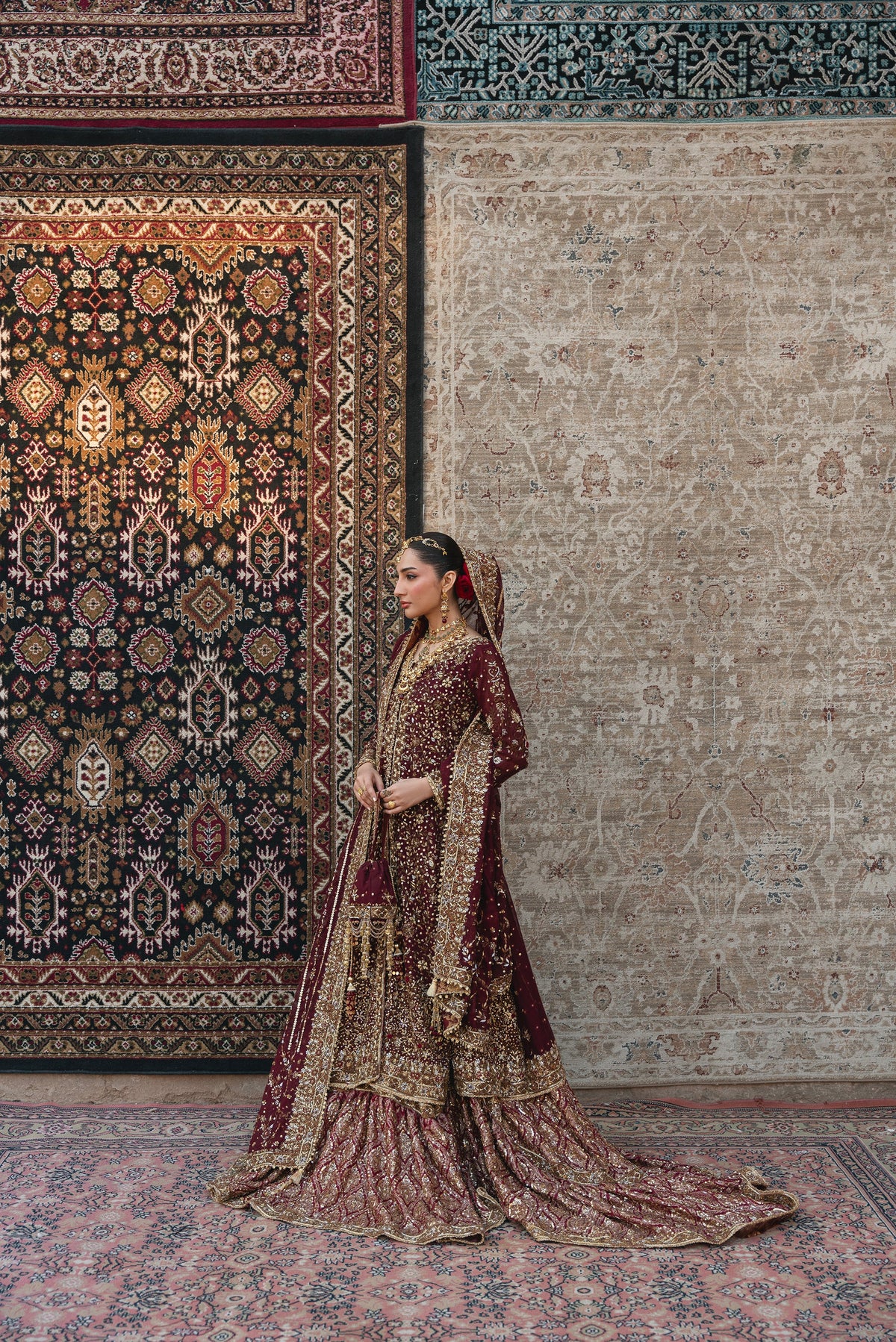Guleena Bridal