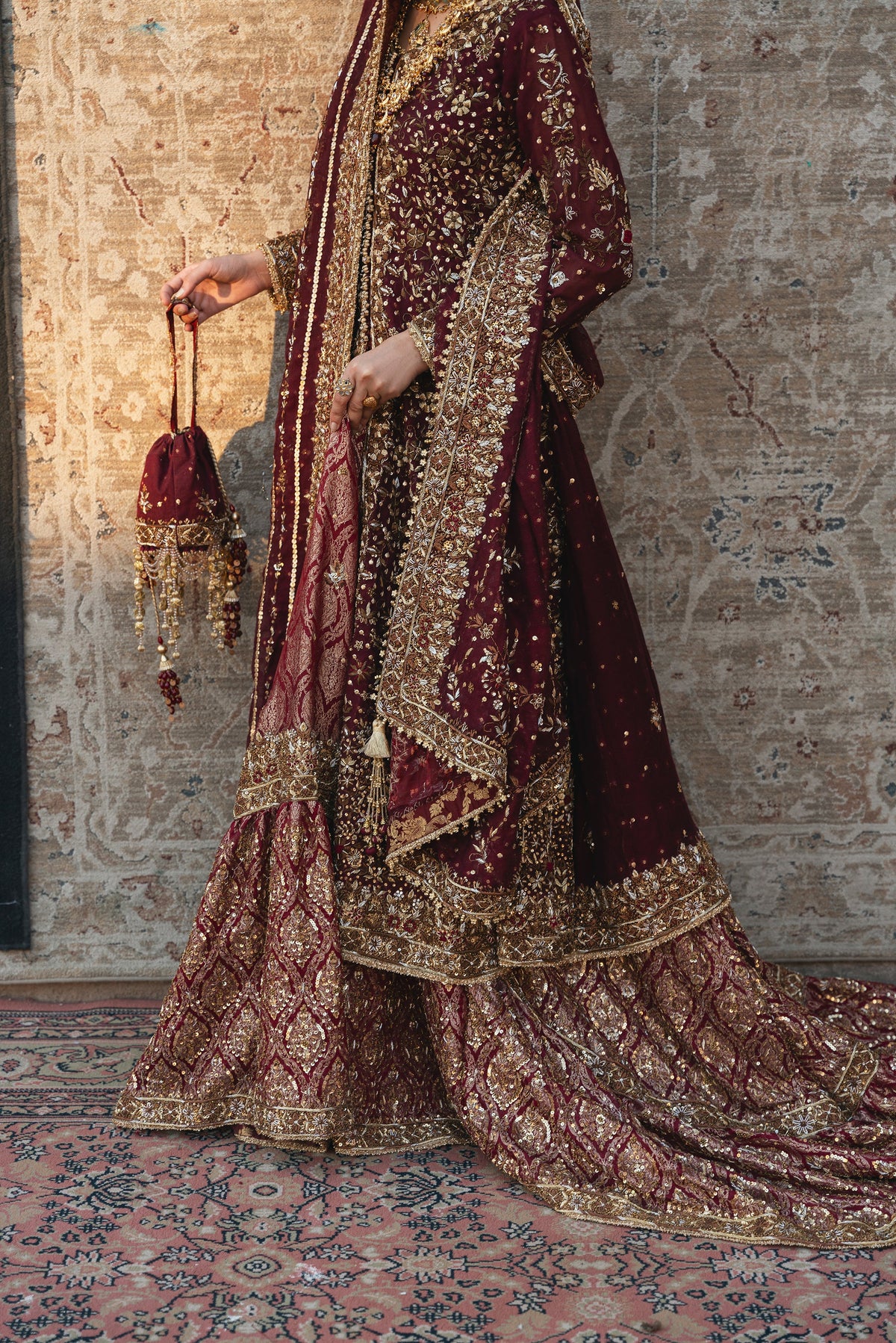 Guleena Bridal