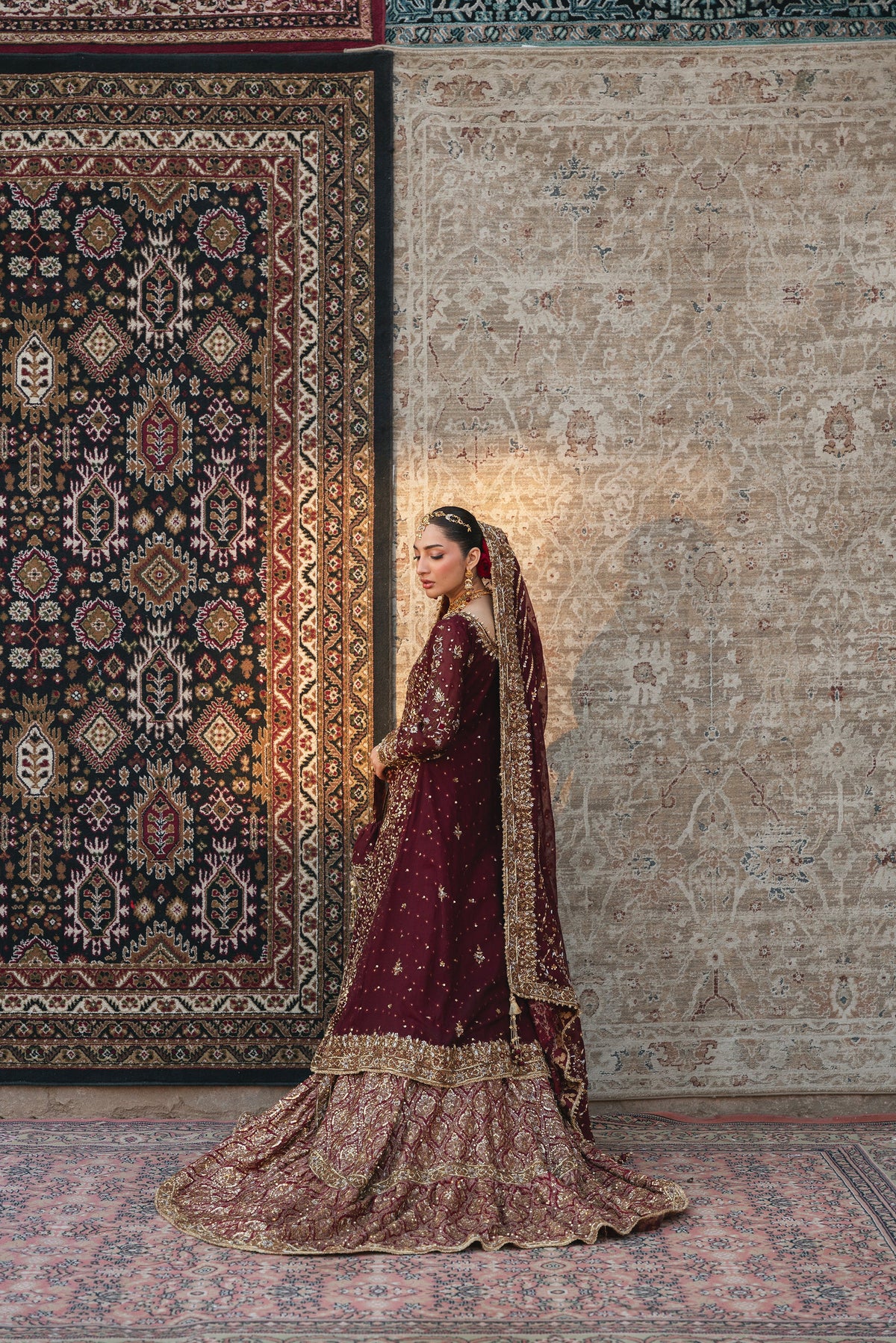 Guleena Bridal