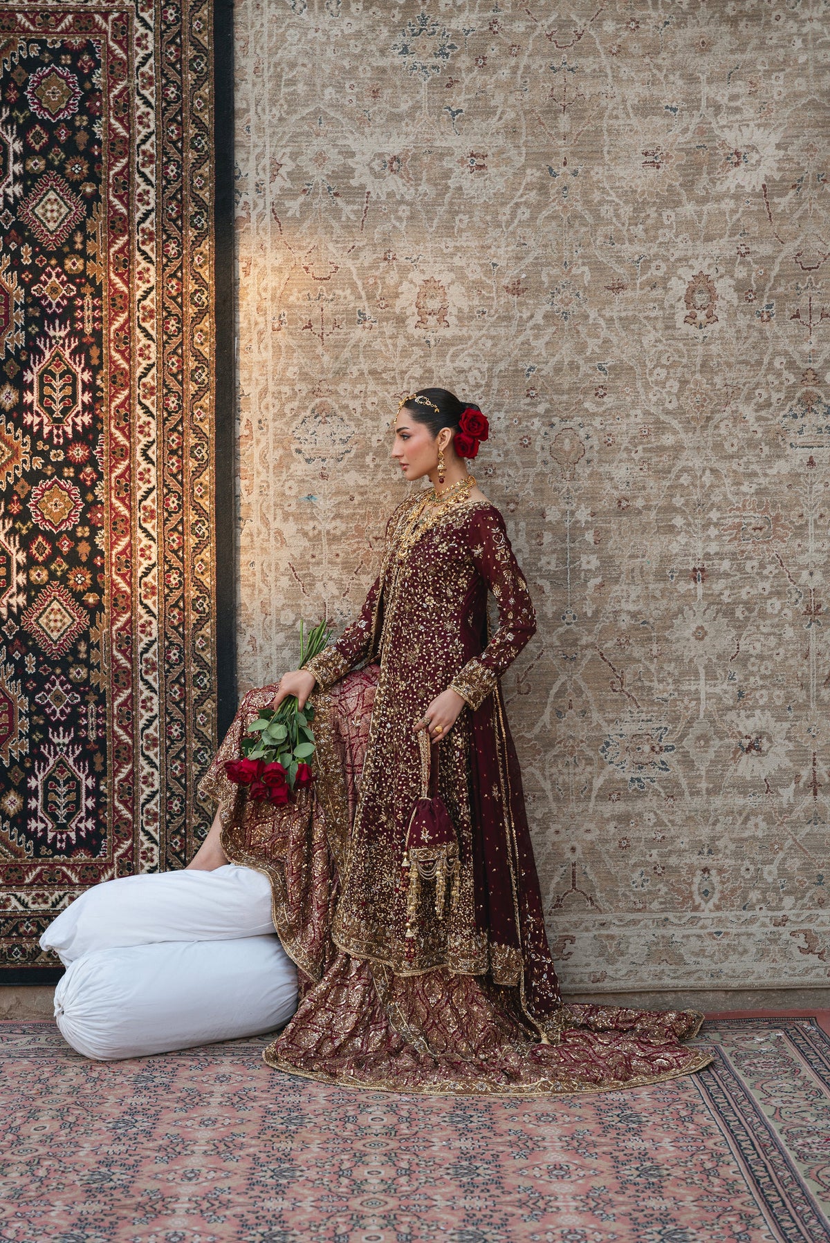 Guleena Bridal