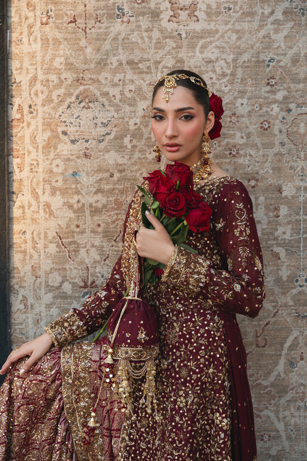 Guleena Bridal
