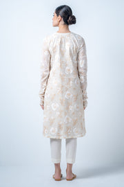 JAHANARA 2 piece S00202-SML-CR0