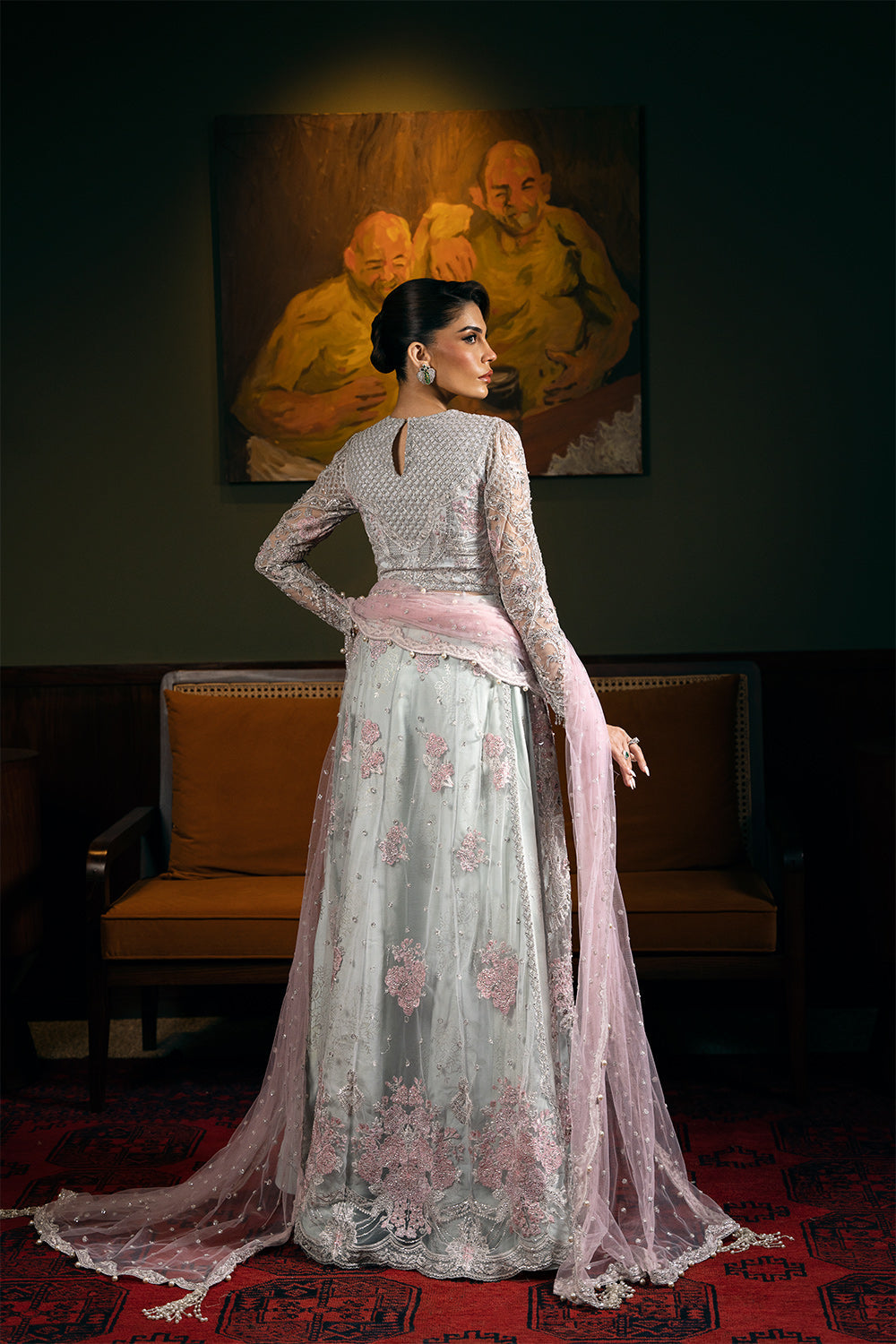 Saira Rizwan