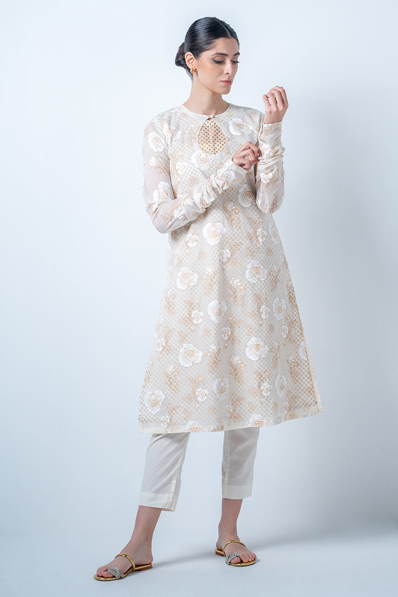 JAHANARA 2 piece