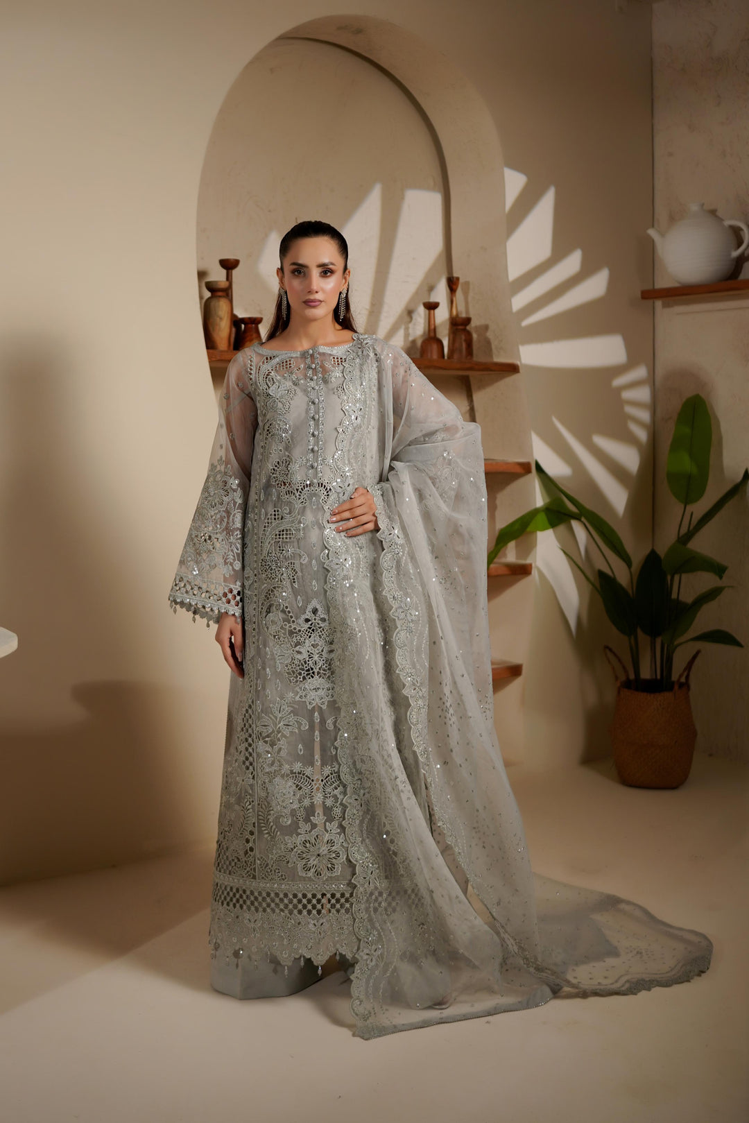 Maryams – Shelina-Nor-1402 Style