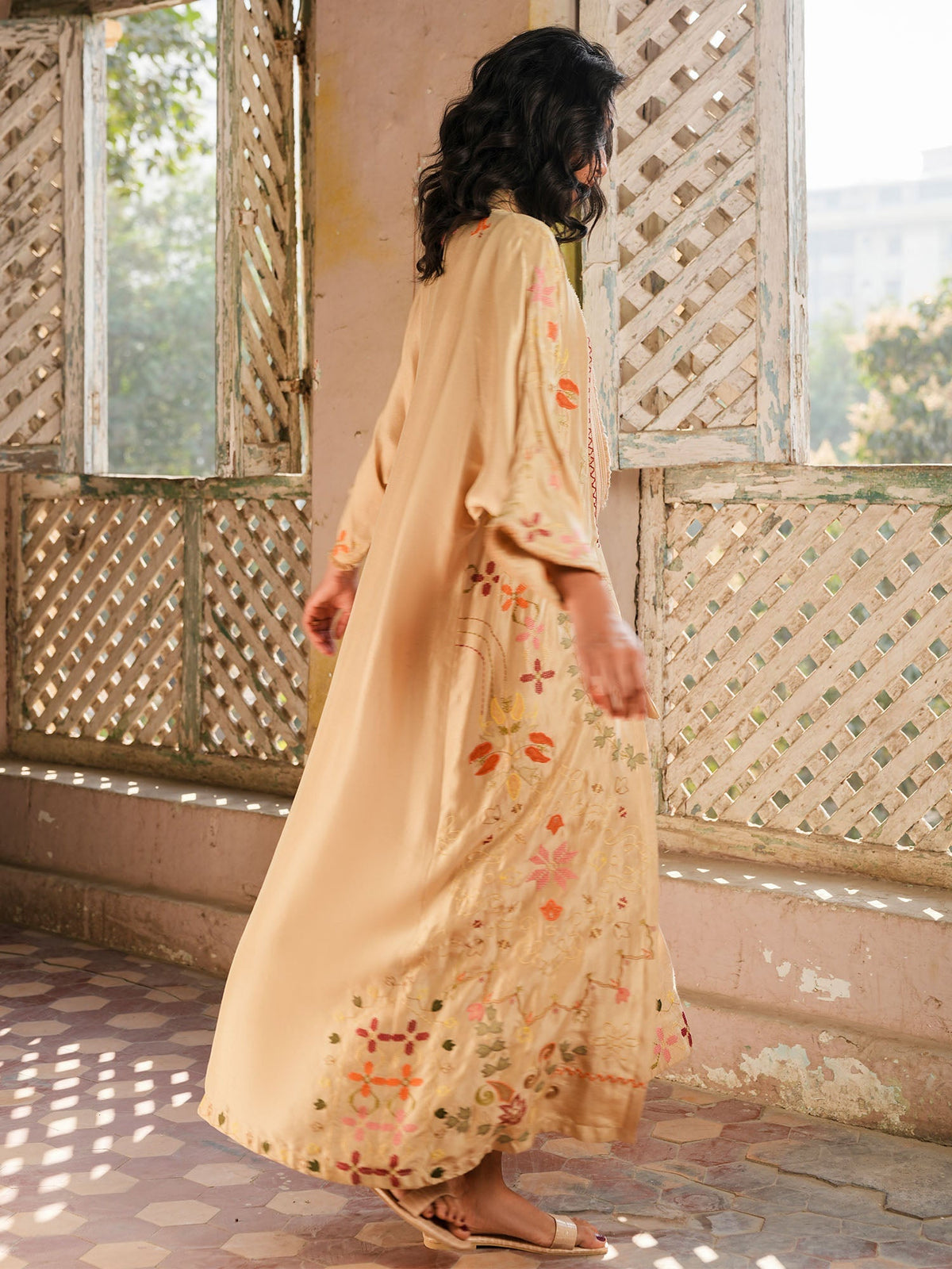 Misha Lakhani