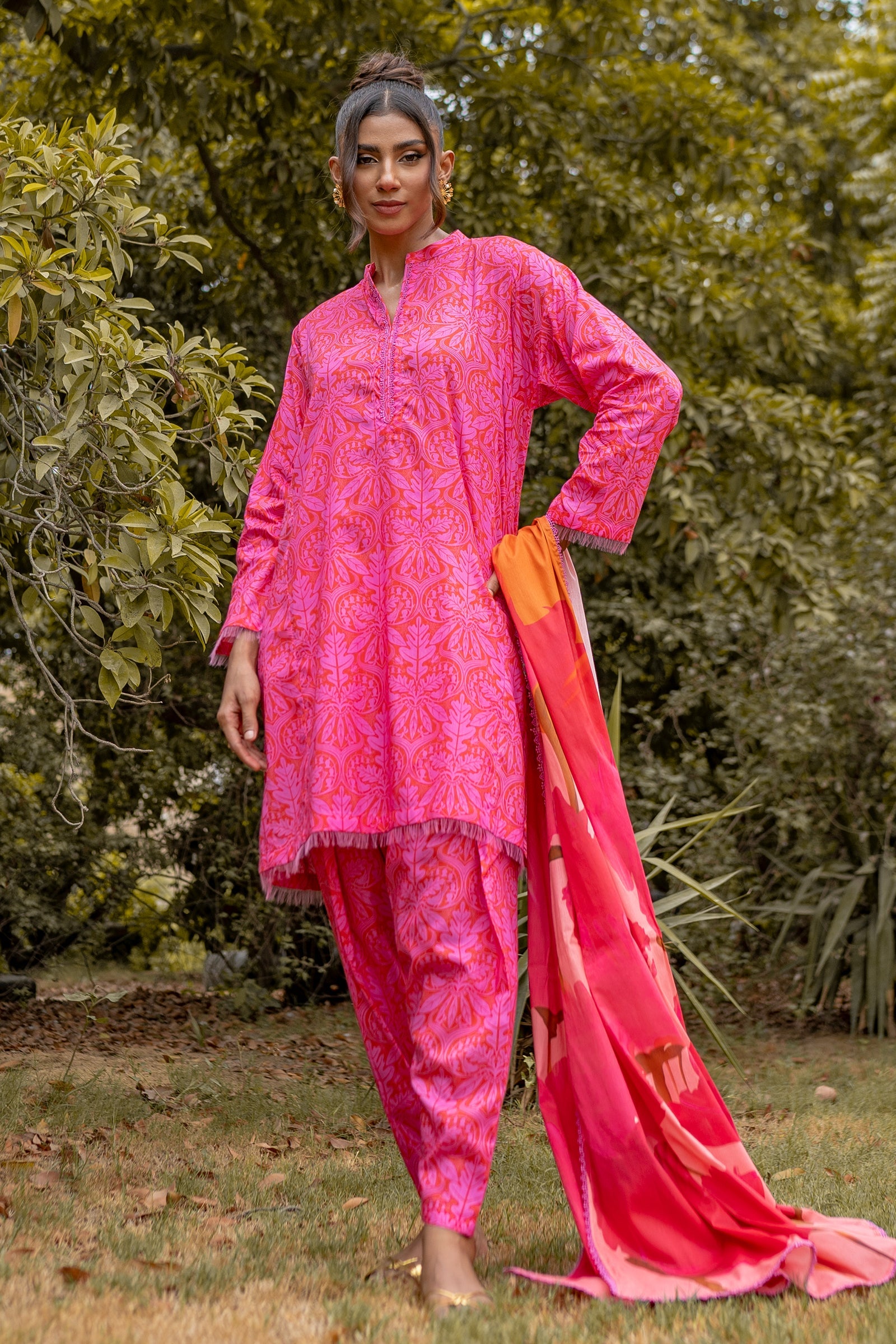 Colour Blast 3 piece